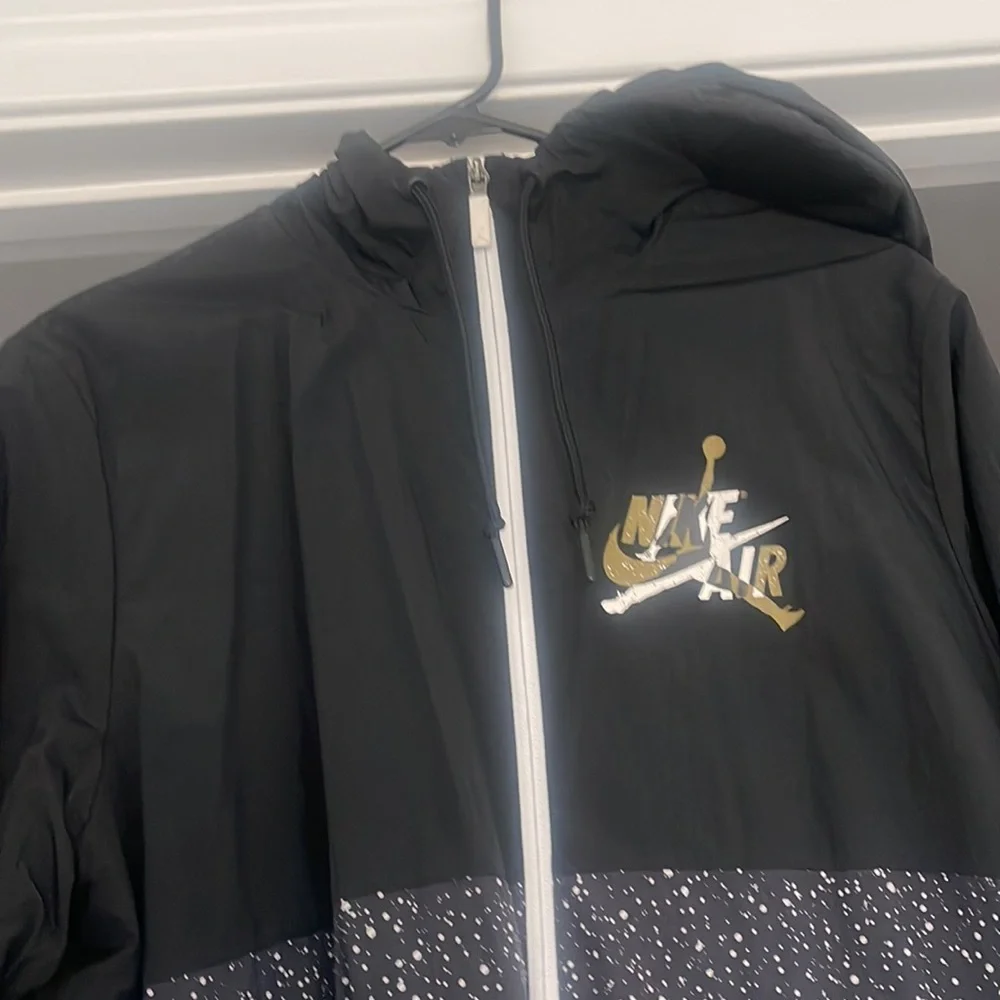 Nike Zip Up - Picture 2 of 3